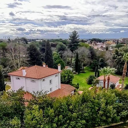 Skai Apartment Рим Екстериор снимка