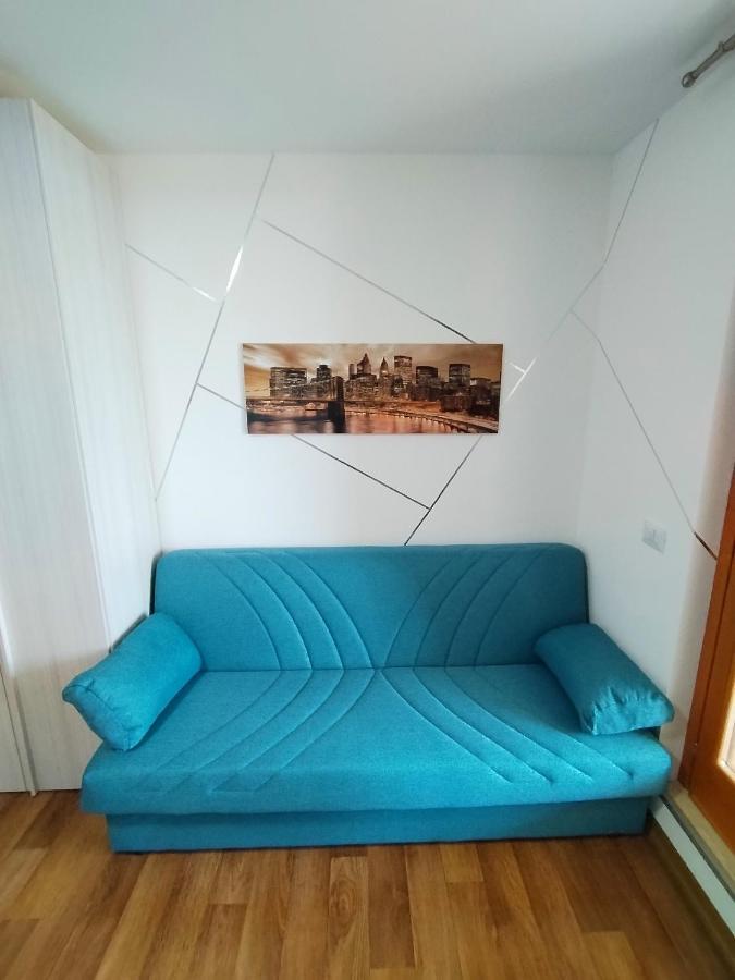 Skai Apartment Рим Екстериор снимка
